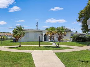 12281 SW 191st Ter, Miami FL 33177