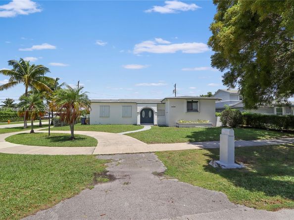 12281 SW 191st Ter, Miami FL 33177
