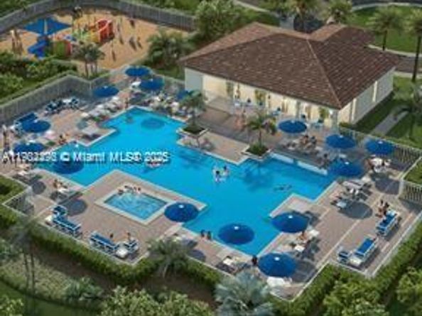 12855 NW 24th Ave, Miami FL 33167