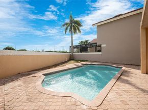 14803 SW 132nd Ave, Miami FL 33186