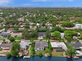 2050 NE 196th Ter, North Miami Beach FL 33179