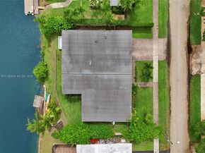2050 NE 196th Ter, North Miami Beach FL 33179