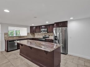 2050 NE 196th Ter, North Miami Beach FL 33179