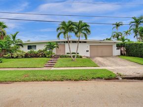 2050 NE 196th Ter, North Miami Beach FL 33179