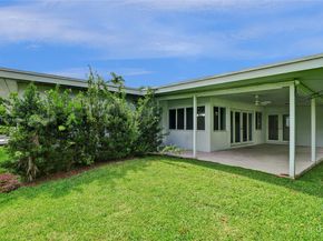 2050 NE 196th Ter, North Miami Beach FL 33179