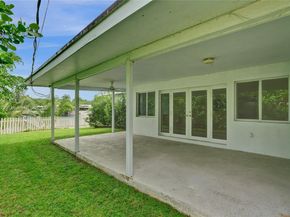 2050 NE 196th Ter, North Miami Beach FL 33179
