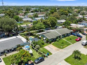 1912 SW 97th Ter, Miramar FL 33025