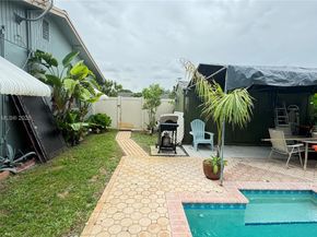 1912 SW 97th Ter, Miramar FL 33025