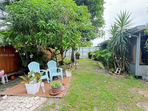 1912 SW 97th Ter, Miramar FL 33025