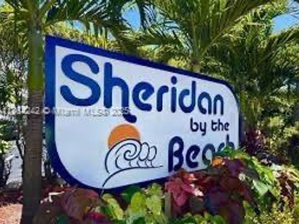 1460 Sheridan St 11D, Hollywood FL 33020