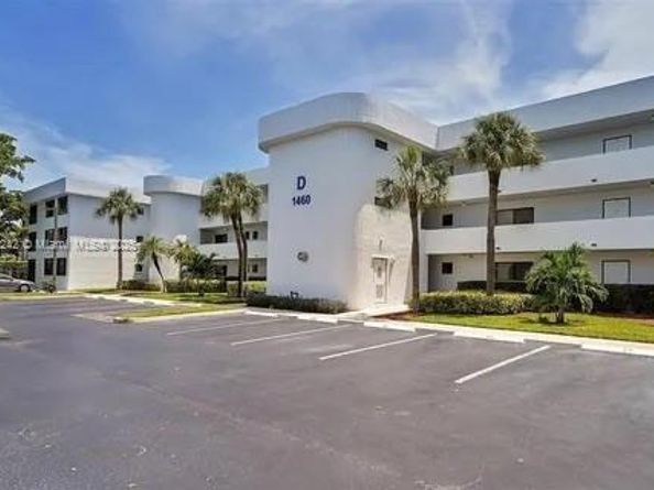1460 Sheridan St 11D, Hollywood FL 33020