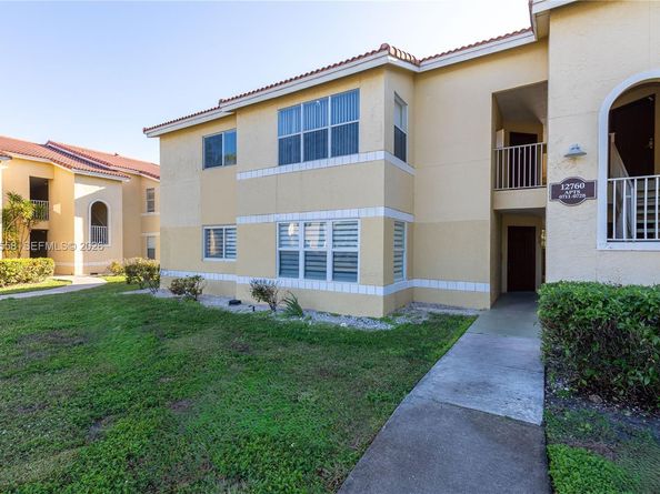 12760 Vista Isles Dr 711, Sunrise FL 33325