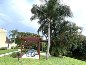 12760 Vista Isles Dr 711, Sunrise FL 33325