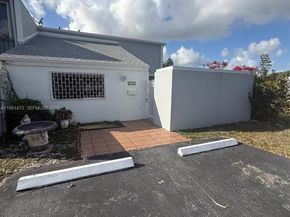 2500 SW 122nd Ct, Miami FL 33175