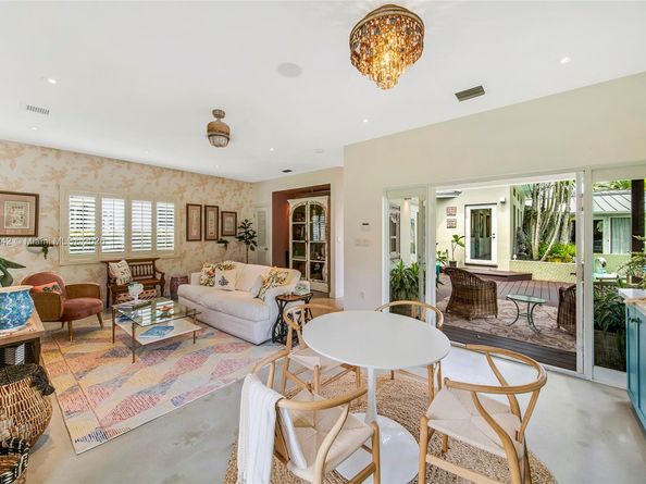 6645 SW 73rd Ct, Miami FL 33143