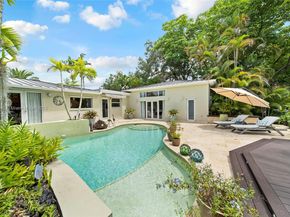 6645 SW 73rd Ct, Miami FL 33143