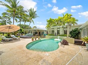 6645 SW 73rd Ct, Miami FL 33143