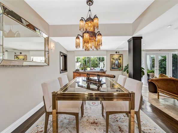 6645 SW 73rd Ct, Miami FL 33143