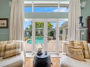 6645 SW 73rd Ct, Miami FL 33143