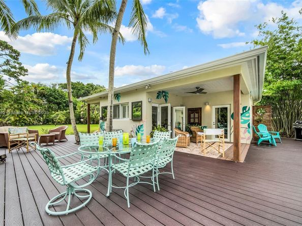 6645 SW 73rd Ct, Miami FL 33143