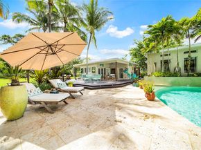 6645 SW 73rd Ct, Miami FL 33143