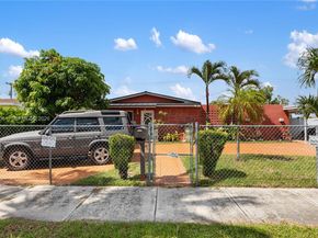 1211 NW 179th St, Miami Gardens FL 33169