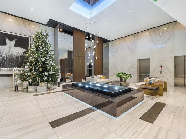 1100 Biscayne Blvd 3103, Miami FL 33132