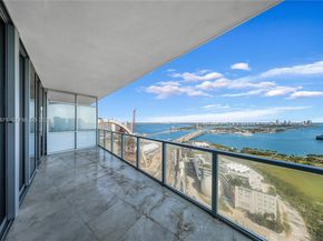 1100 Biscayne Blvd 3103, Miami FL 33132