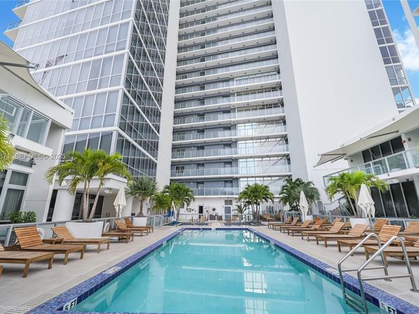 1100 Biscayne Blvd 3103, Miami FL 33132