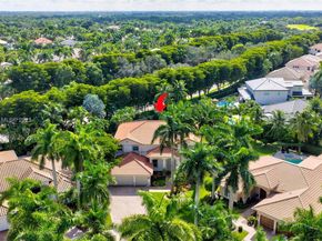 1781 Harbor Pointe Cir, Weston FL 33327