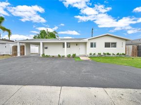 5510 NE 18th Ave, Fort Lauderdale FL 33334