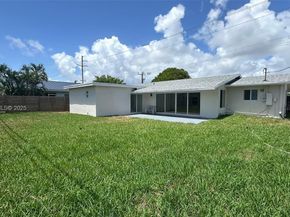 5510 NE 18th Ave, Fort Lauderdale FL 33334