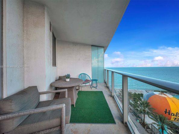 4111 S Ocean Dr 1611, Hollywood FL 33019