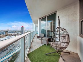 4111 S Ocean Dr 1611, Hollywood FL 33019