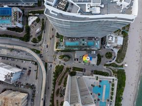 4111 S Ocean Dr 1611, Hollywood FL 33019