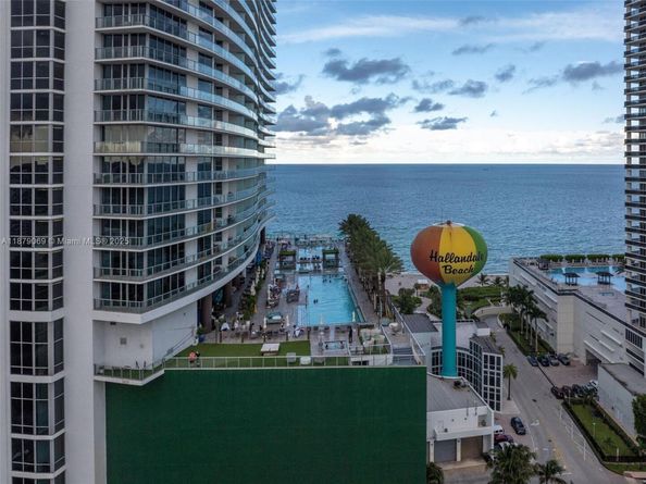 4111 S Ocean Dr 1611, Hollywood FL 33019