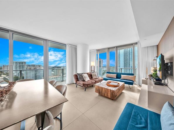 4111 S Ocean Dr 1611, Hollywood FL 33019