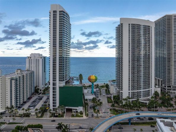 4111 S Ocean Dr 1611, Hollywood FL 33019
