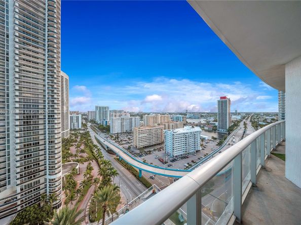 4111 S Ocean Dr 1611, Hollywood FL 33019