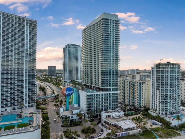 4111 S Ocean Dr 1611, Hollywood FL 33019