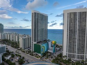 4111 S Ocean Dr 1611, Hollywood FL 33019