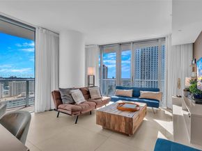 4111 S Ocean Dr 1611, Hollywood FL 33019