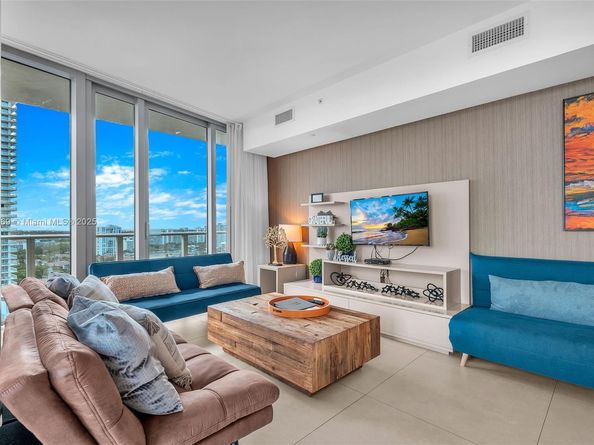 4111 S Ocean Dr 1611, Hollywood FL 33019