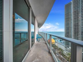 4111 S Ocean Dr 1611, Hollywood FL 33019