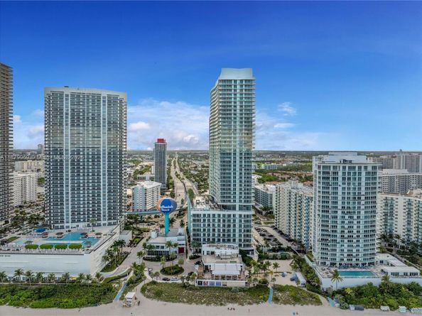 4111 S Ocean Dr 1611, Hollywood FL 33019