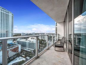 4111 S Ocean Dr 1611, Hollywood FL 33019