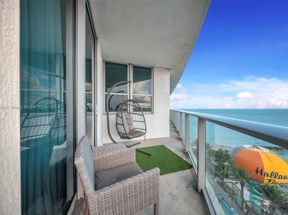 4111 S Ocean Dr 1611, Hollywood FL 33019