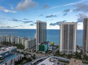 4111 S Ocean Dr 1611, Hollywood FL 33019