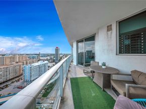 4111 S Ocean Dr 1611, Hollywood FL 33019