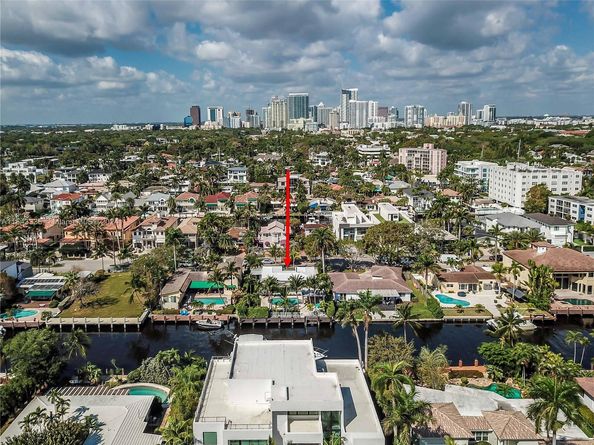 404 Coconut Isle Dr, Fort Lauderdale FL 33301